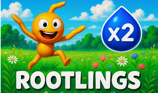 Rootlings icon