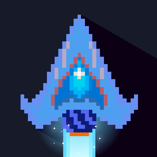 Space Break icon