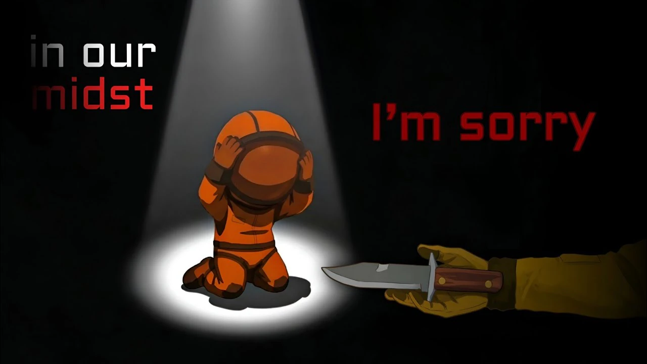 Preview artwork for In Our Midst episode 7, I'm Sorry