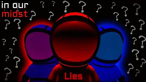 Preview artwork for In Our Midst episode 8, Lies