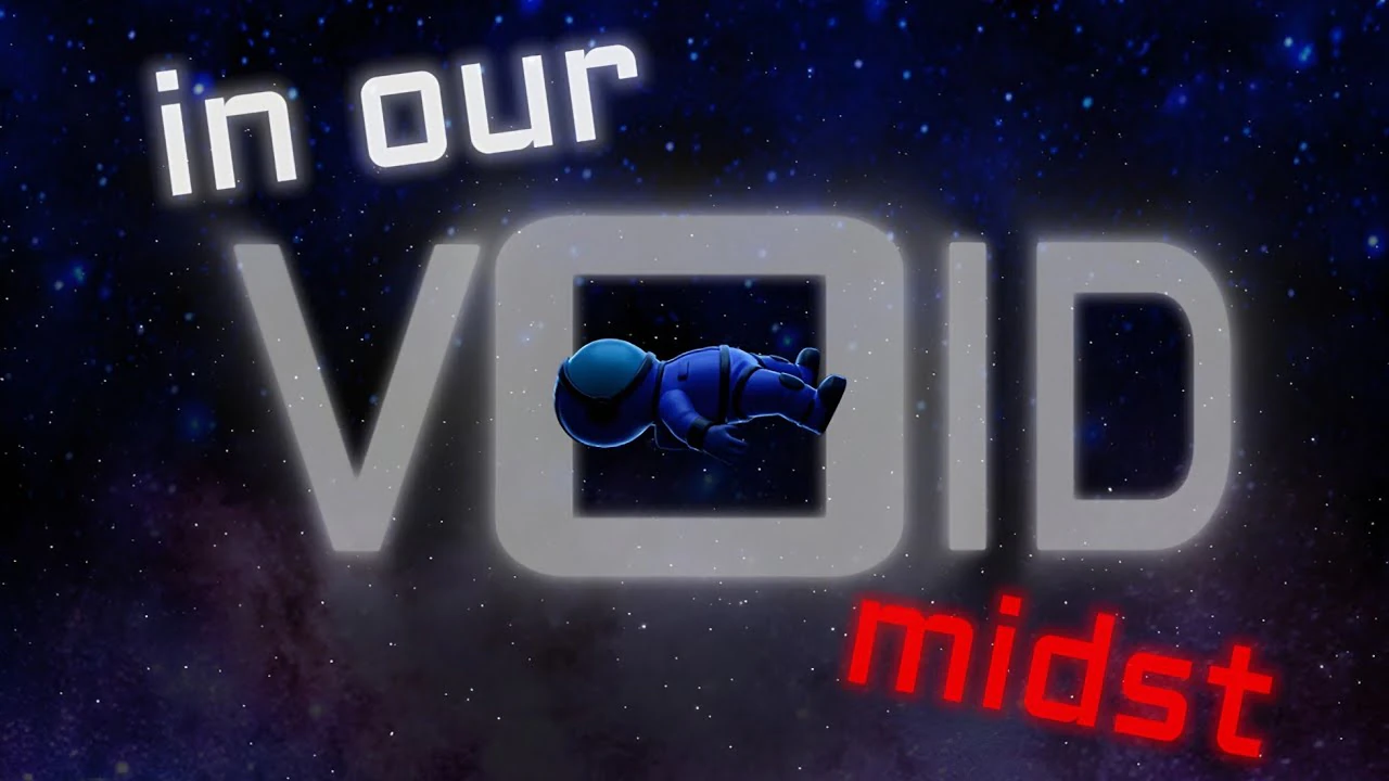 Preview artwork for In Our Midst episode 10, Void