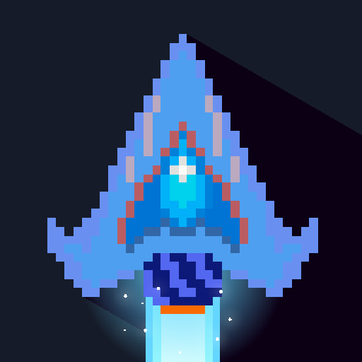 Space Break game icon